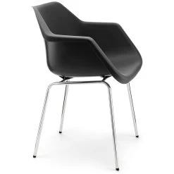 Robin Day Armchair -Home-Furniture 018092