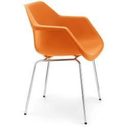 Robin Day Armchair -Home-Furniture 018094