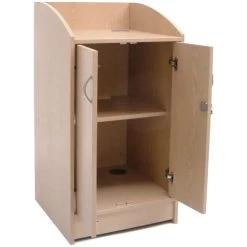 Classic Lectern -Home-Furniture 019743