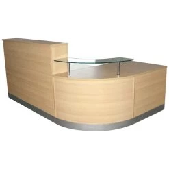 Impression Reception Unit -Home-Furniture 020624