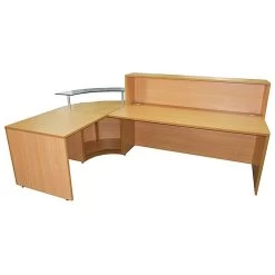 Impression Reception Unit -Home-Furniture 020625
