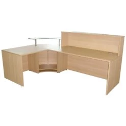 Impression Reception Unit -Home-Furniture 020627