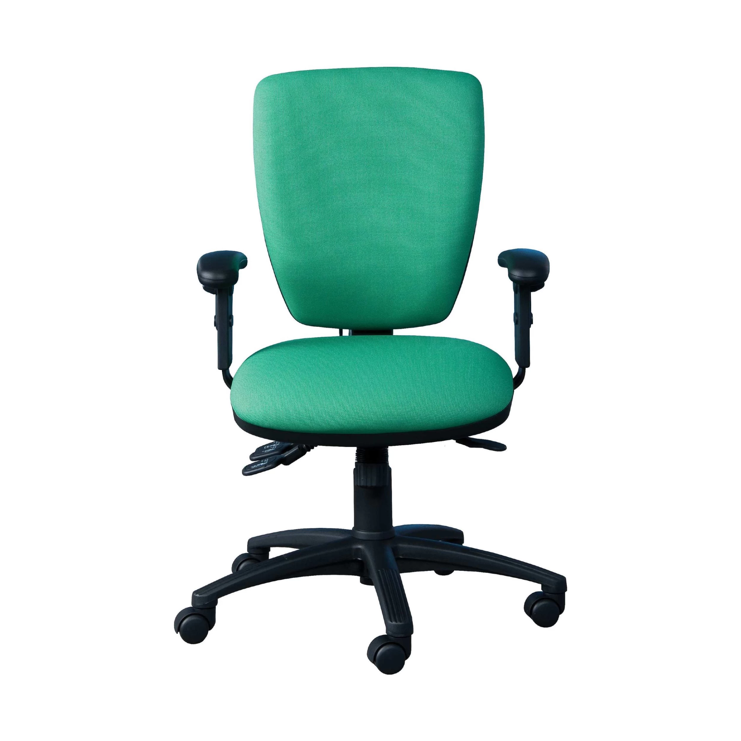 24 Hour Posture Square Back Chair 1 24 Hour Posture Square Back Chair