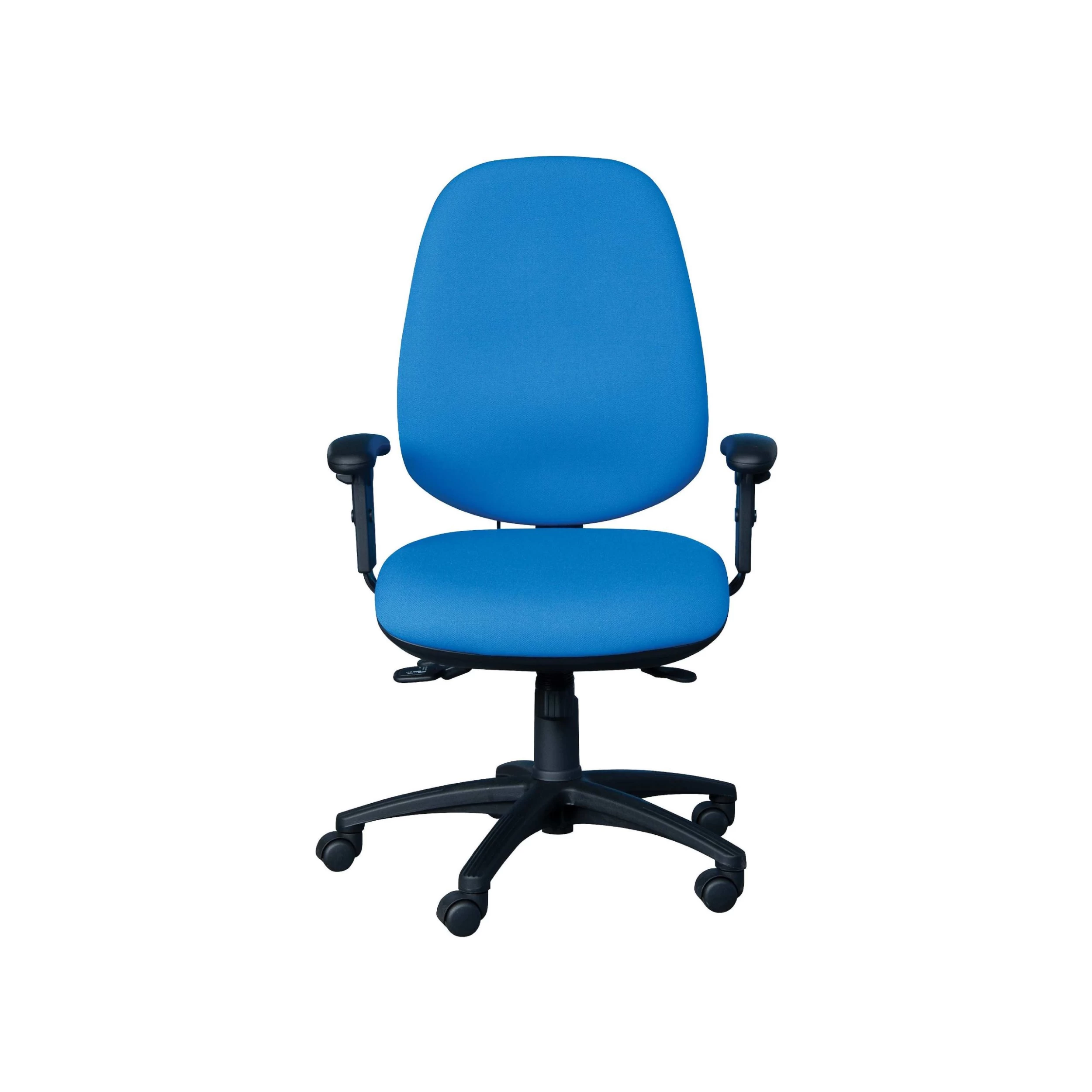 24 Hour Task Posture Chair 1 24 Hour Task Posture Chair