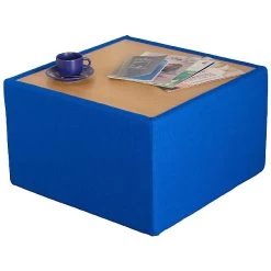 Essentials Modular Reception Coffee Table