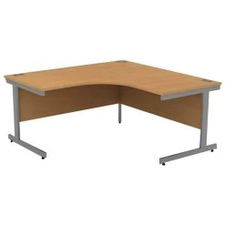Alpha Plus Universal Ergonomic Desks