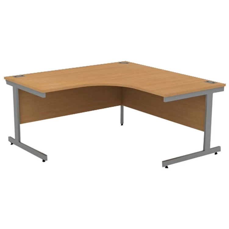 Alpha Plus Universal Ergonomic Desks 1 Alpha Plus Universal Ergonomic Desks