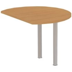 Alpha Plus Desk Extension