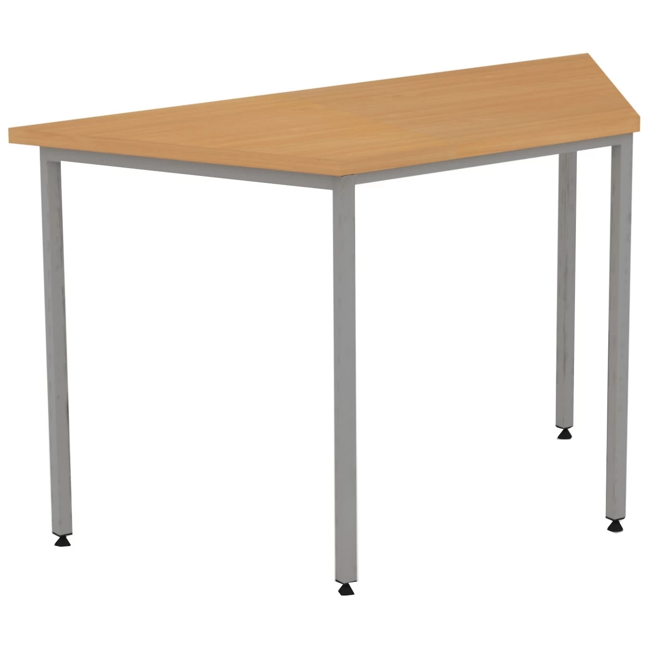 Alpha Plus Trapezoidal Meeting Table 1 Alpha Plus Trapezoidal Meeting Table