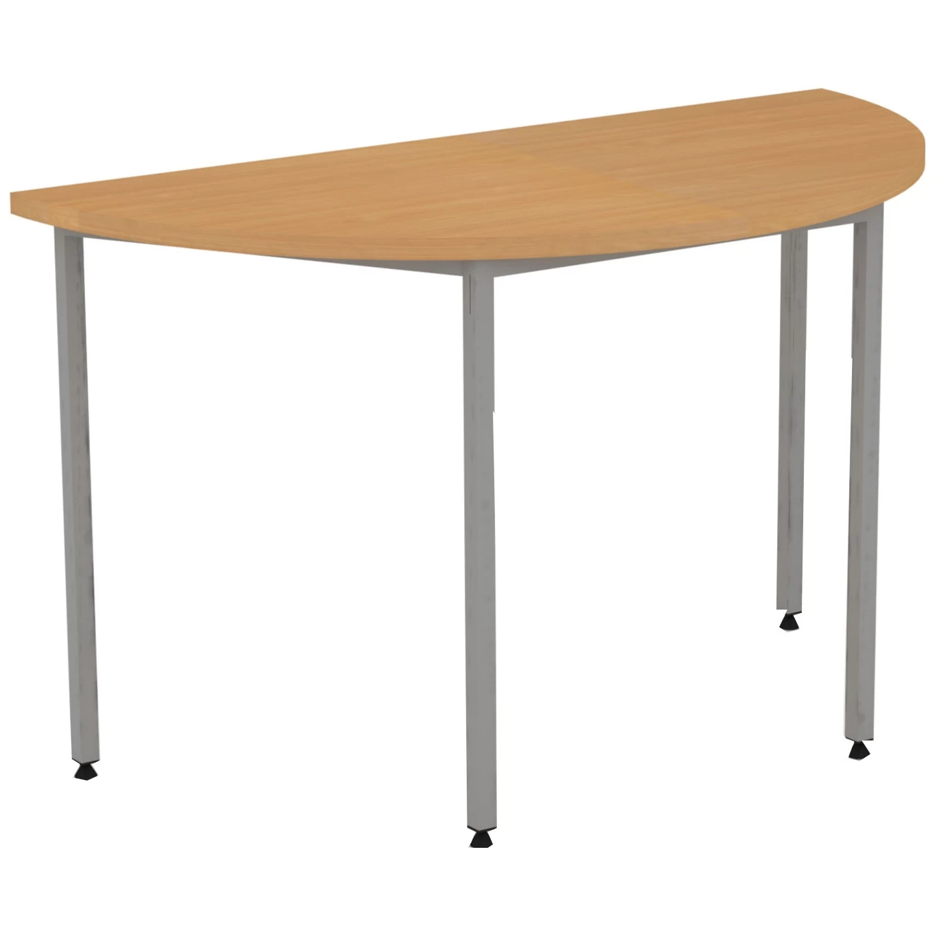 Alpha Plus Semi-Circular Meeting Table 1 Alpha Plus Semi-Circular Meeting Table