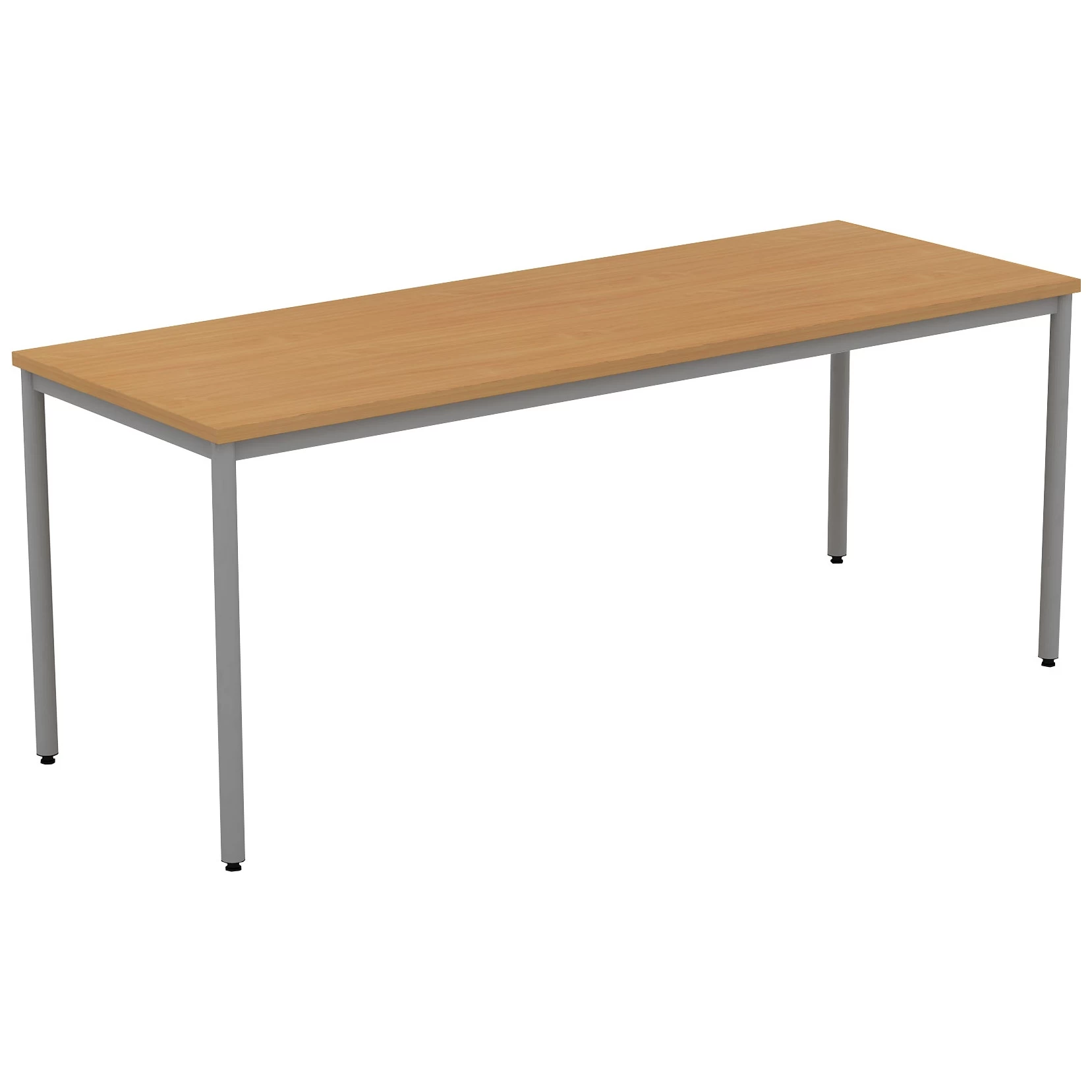Alpha Plus Heavy Duty Rectangular Meeting Table 1 Alpha Plus Heavy Duty Rectangular Meeting Table