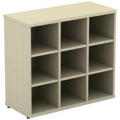 Pigeon Hole Storage Units