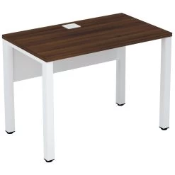 Presence Rectangular Desk Extension