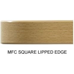 DNA Double Rectangular Bench Desk Extension -Home-Furniture 028309