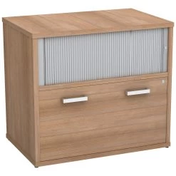 Interface Combination Side Filers