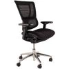 Mirus Ergonomic Mesh Office Chair (Without Headrest)