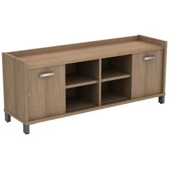 Interface Credenza Storage Units