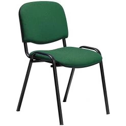 Swift Black Frame Conference Chairs -Home-Furniture 029101