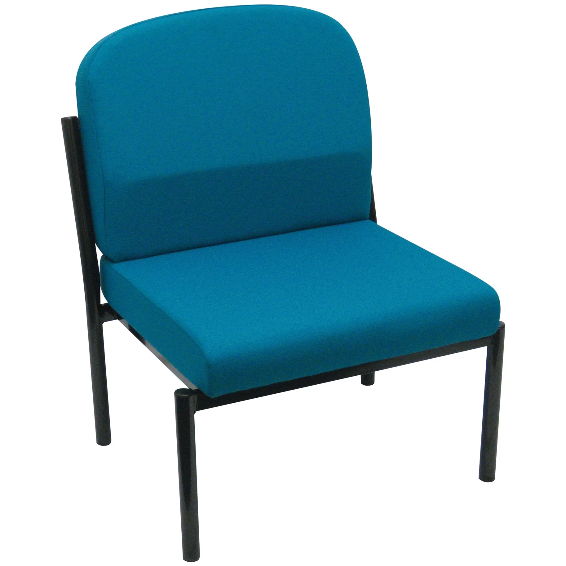 Extra Heavy Duty Modular Reception Chair 1 Extra Heavy Duty Modular Reception Chair