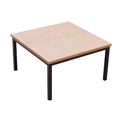 Extra Heavy Duty Coffee Table