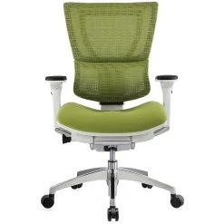 Mirus Ergonomic Mesh Office Chair (Without Headrest) -Home-Furniture 030034