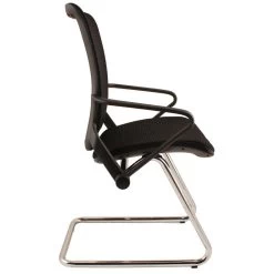 Lii Cantilever Conference Chairs -Home-Furniture 030046