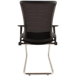 Lii Cantilever Conference Chairs -Home-Furniture 030049