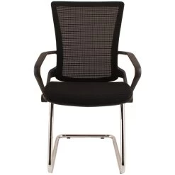 Lii Cantilever Conference Chairs -Home-Furniture 030050