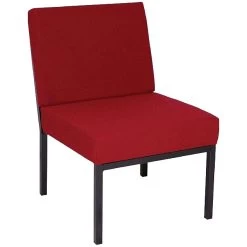 Budget Heavy Duty Reception Chair