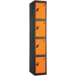 Colour Max Premium Lockers With ActiveCoat -Home-Furniture 031519
