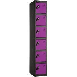 Colour Max Premium Lockers With ActiveCoat -Home-Furniture 031520