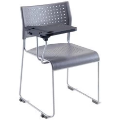 Verso Heavy Duty Visitor Chair