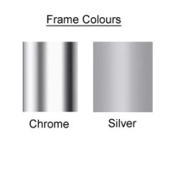 Verso Heavy Duty Upholstered Visitor Chair -Home-Furniture 031699