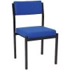 Traditional Extra Heavy Duty Stacking Chair