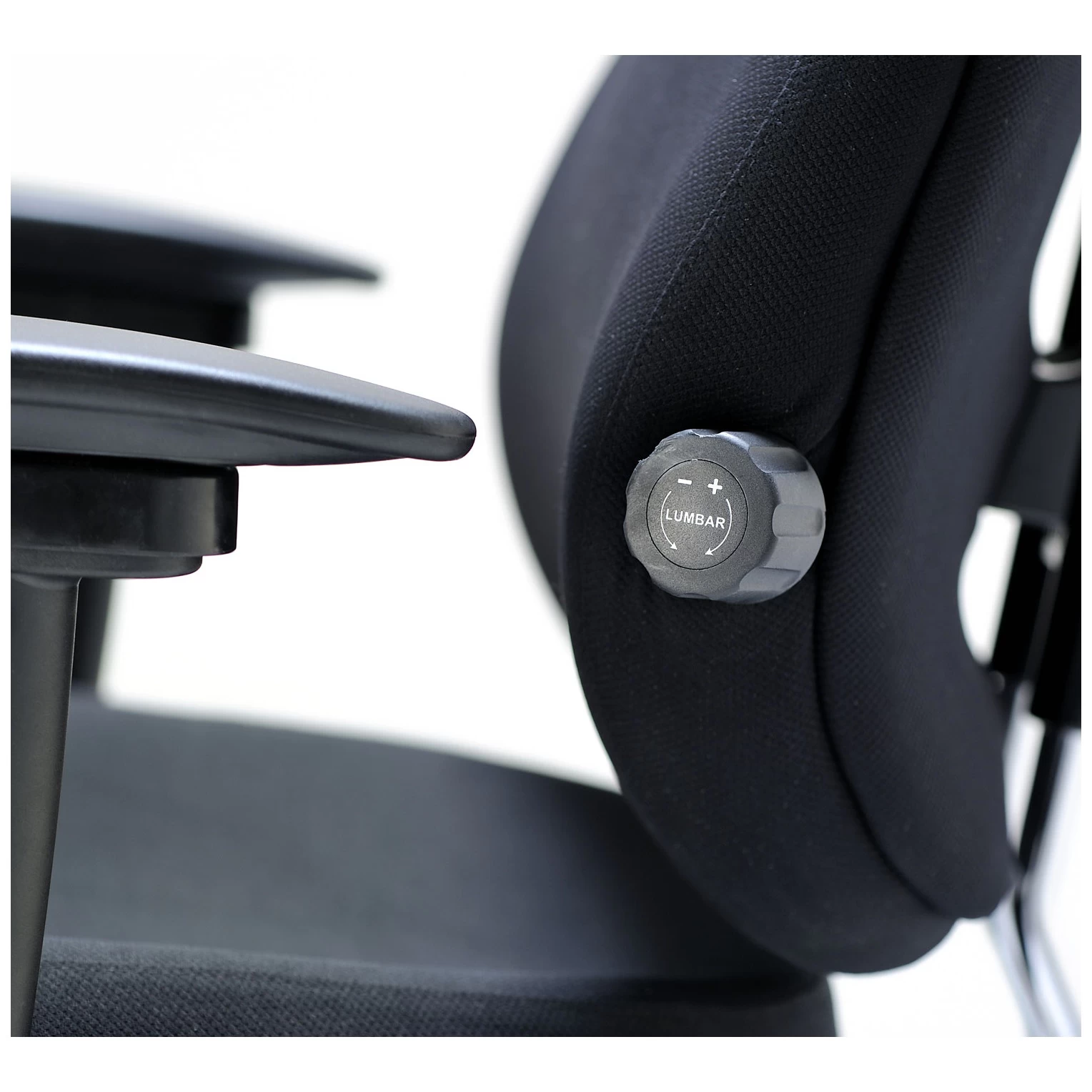 Vital 24Hr Ergonomic Deluxe Enviro Leather Chair With Headrest 3 Vital 24Hr Ergonomic Deluxe Enviro Leather Chair With Headrest - Image 3
