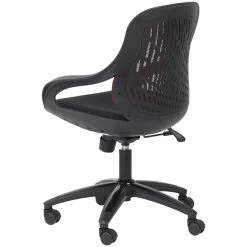 Circuit Mesh Back Chair 7 Circuit Mesh Back Chair -Home-Furniture 032413
