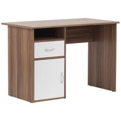 Minnesota Laptop Desk Walnut 5 Minnesota Laptop Desk Walnut -Home-Furniture 032428