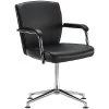 Pledge Key Full Back Swivel Conference Chair