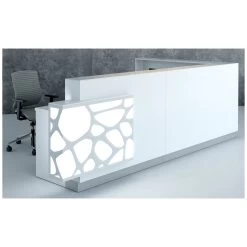 Minerals Acute Reception Desk