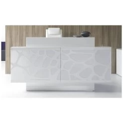 Minerals Duo Reception Desk -Home-Furniture 034035