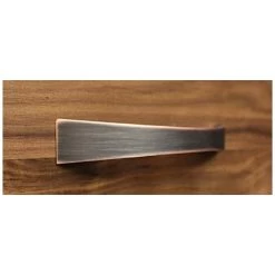 Fernhurst Solid Walnut Filing Cabinets -Home-Furniture 037747