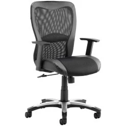 Aerial Mesh Office Chair