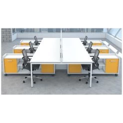 Interface Colour Filing Cabinets -Home-Furniture 046586