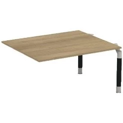 Trilogy Rectangular Boardroom Extension Tables
