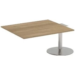 Trilogy Rectangular Boardroom Extension Tables -Home-Furniture 051545