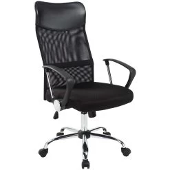Aster High Back Mesh Office Chair