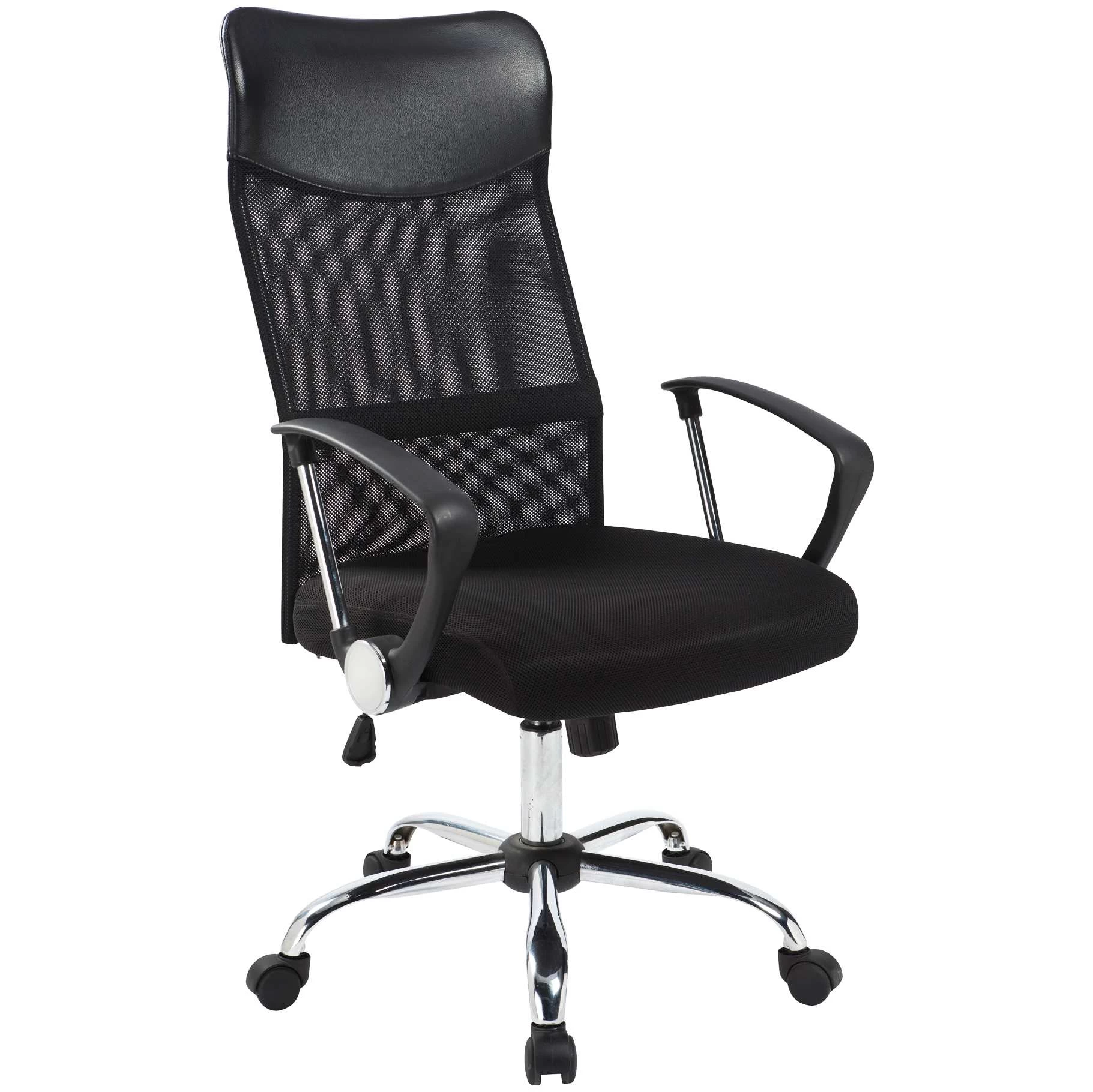 Aster High Back Mesh Office Chair 1 Aster High Back Mesh Office Chair