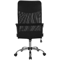 Aster High Back Mesh Office Chair 5 Aster High Back Mesh Office Chair -Home-Furniture 051857