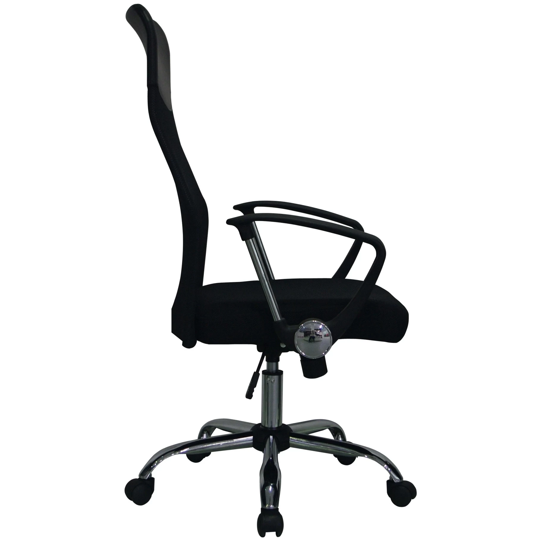 Aster High Back Mesh Office Chair 2 Aster High Back Mesh Office Chair - Image 2