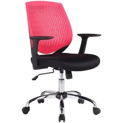 Live Colours Ergonomic Task Chair -Home-Furniture 052766